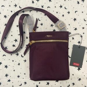Tumi Crossbody